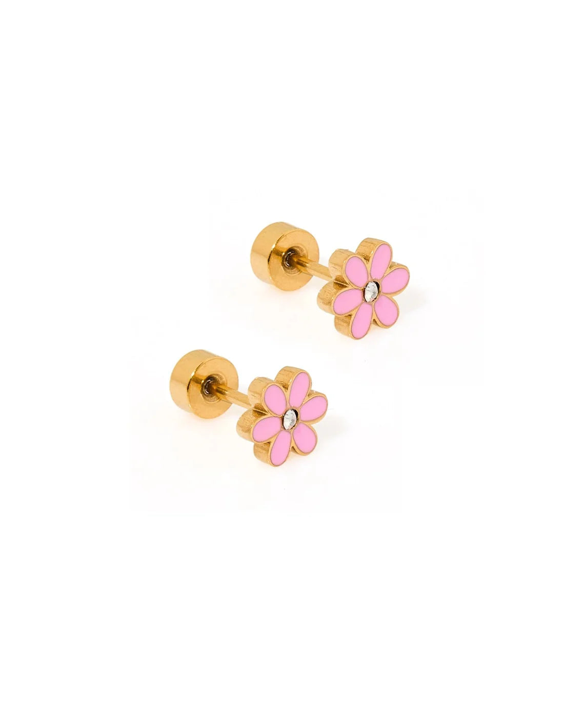 Screw Back Stud