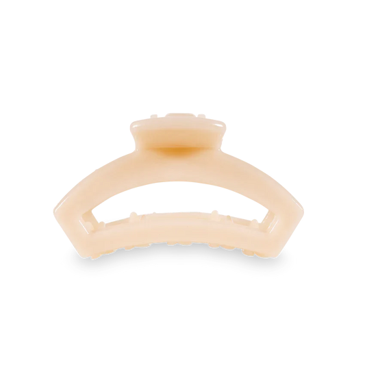 Teleties Open Tiny Hair Clip