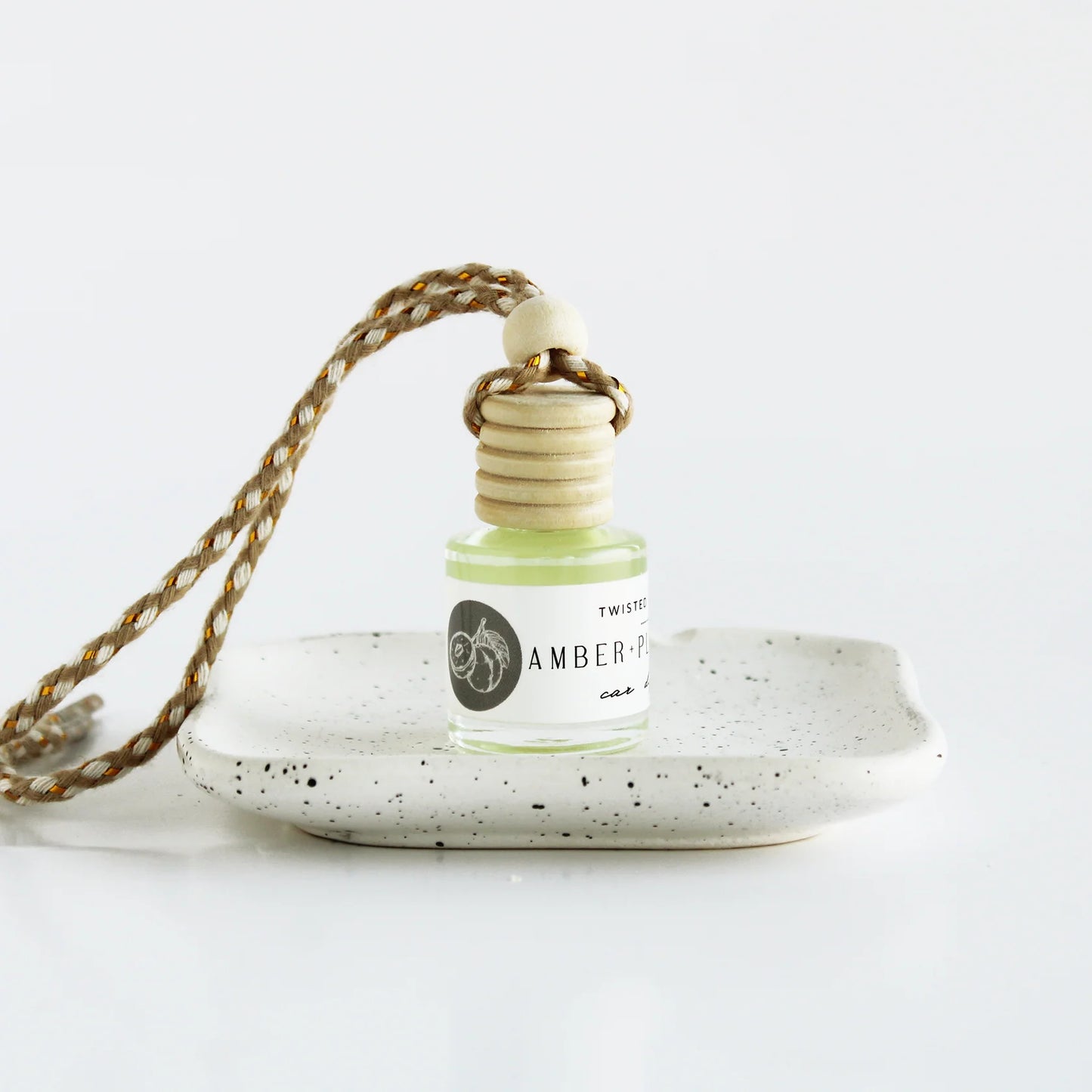 Car Diffuser