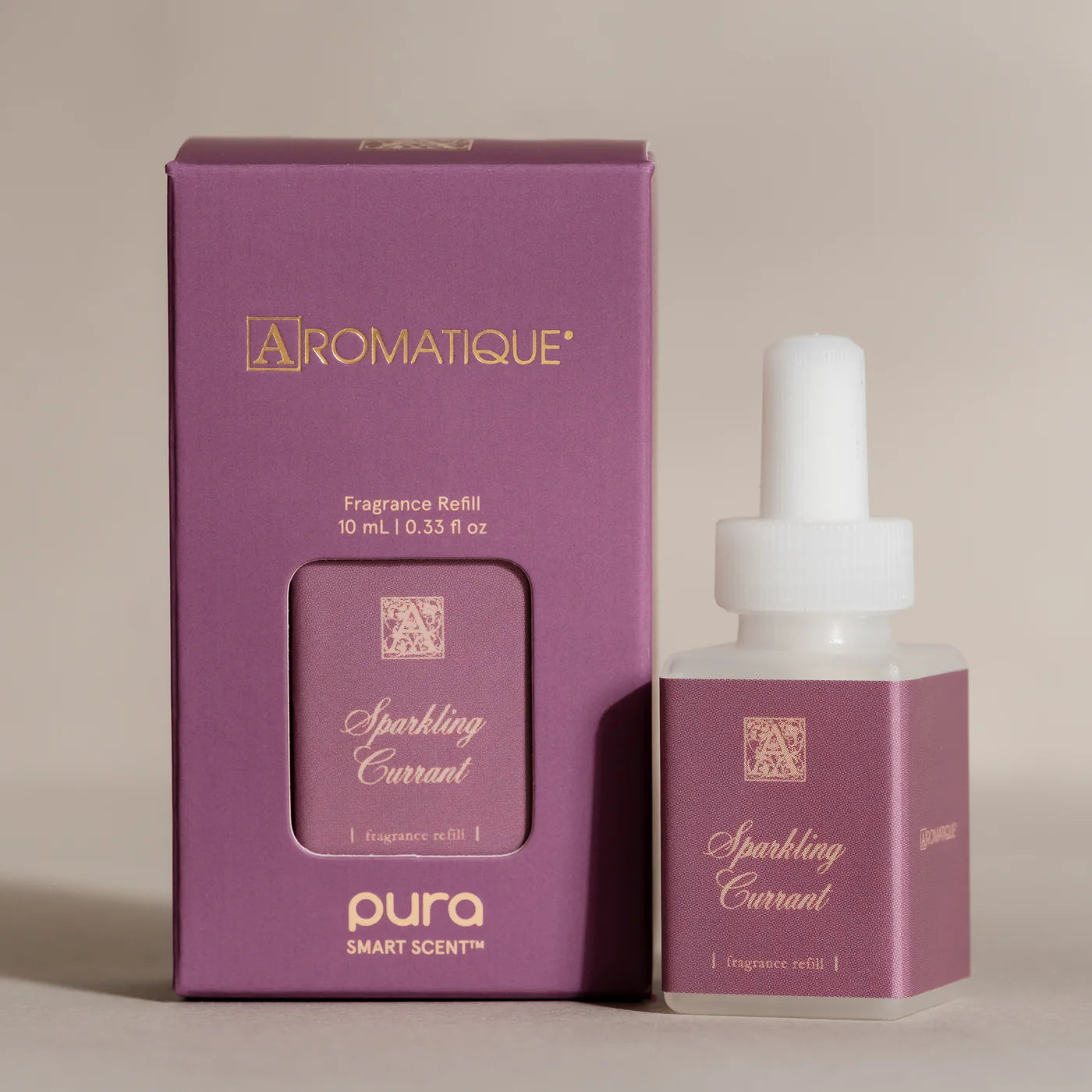 Pura Smart Vial