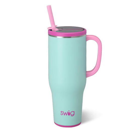 Arctic Splash - Swig