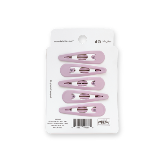 Snap Clip | Technicolor Dreams | 6 Count