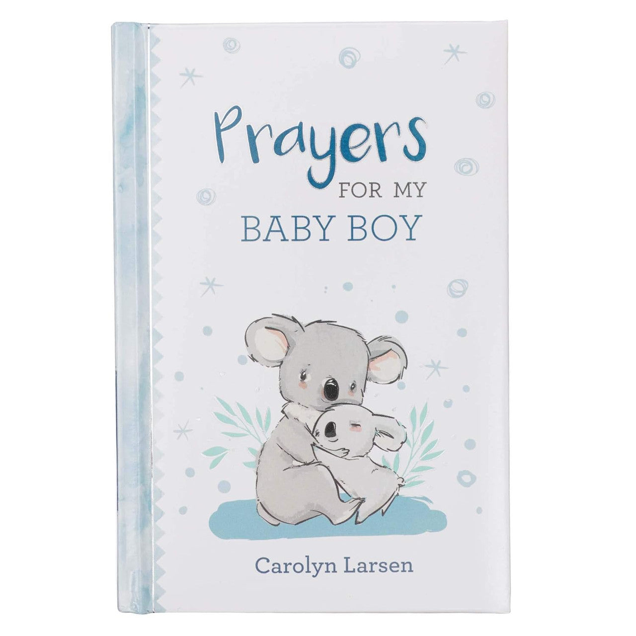 Kid Book Prayers for My Baby