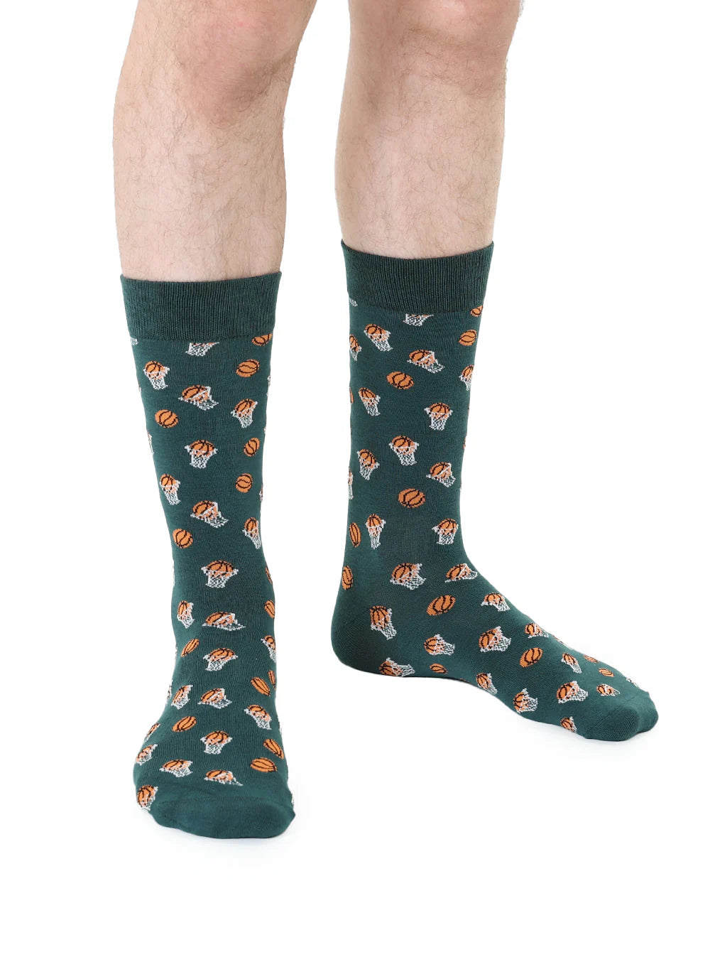 Mens Basketball Socks