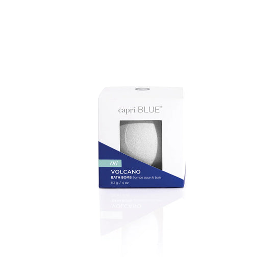 Bath Bomb - 4 oz