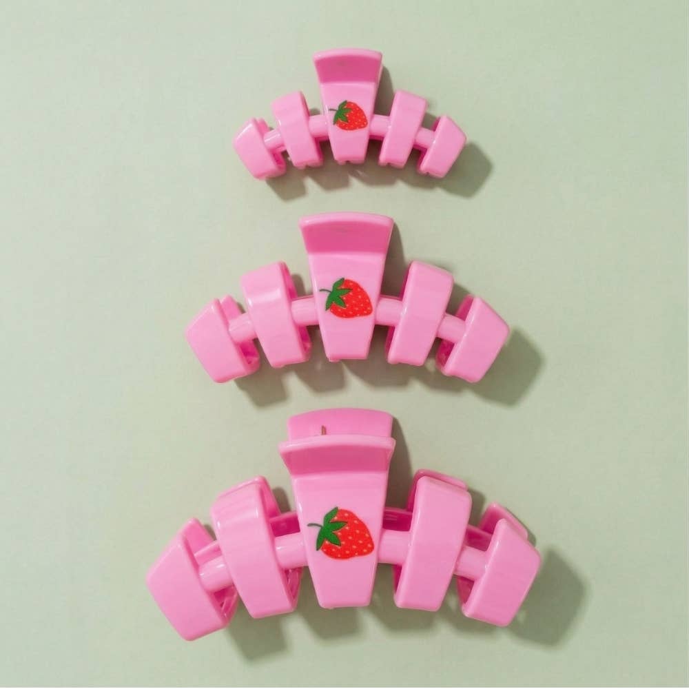 Classic Hair Clip | Handpicked
