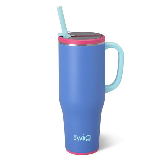 Berry Blast - Swig