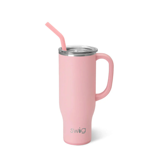 Blush- Swig