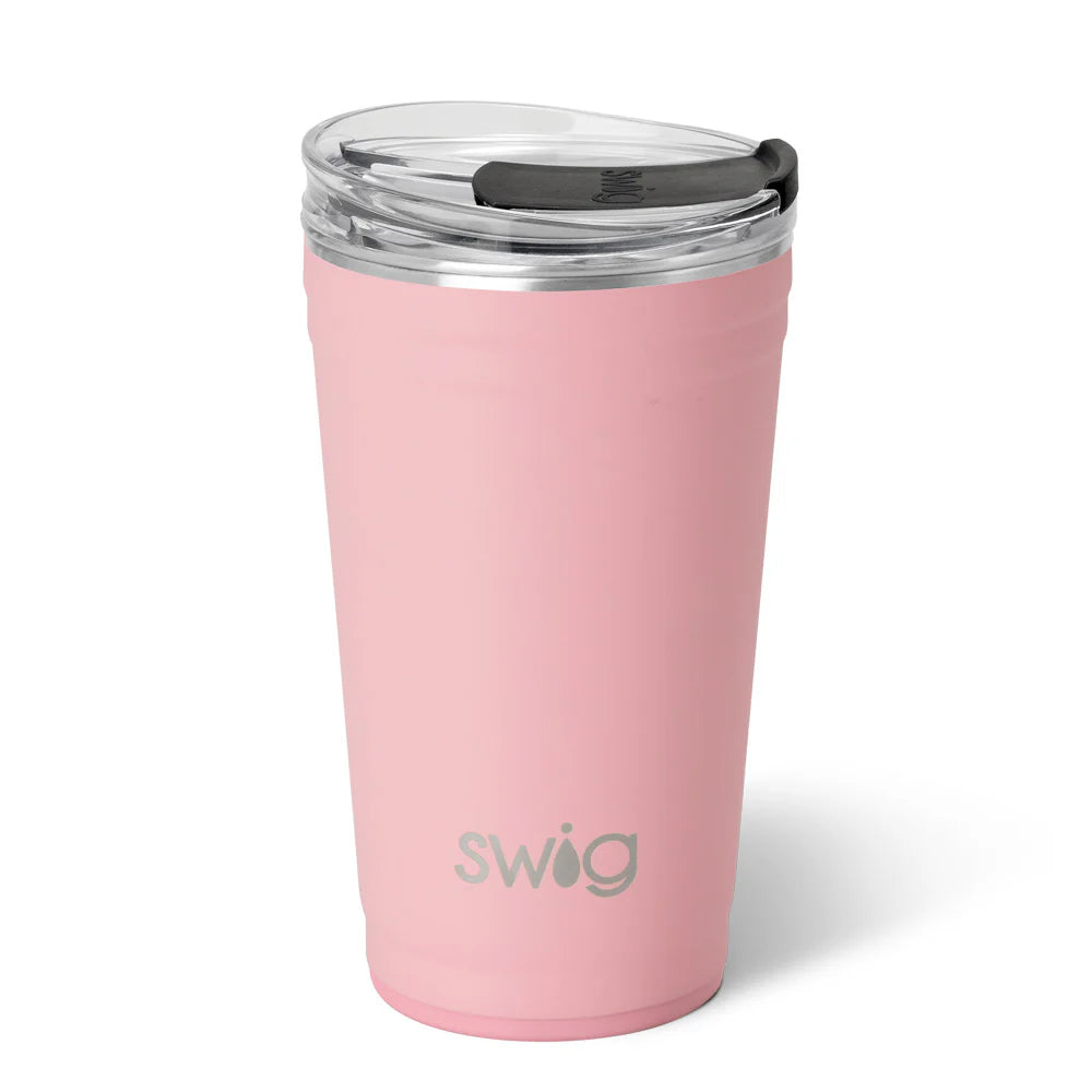 Blush- Swig