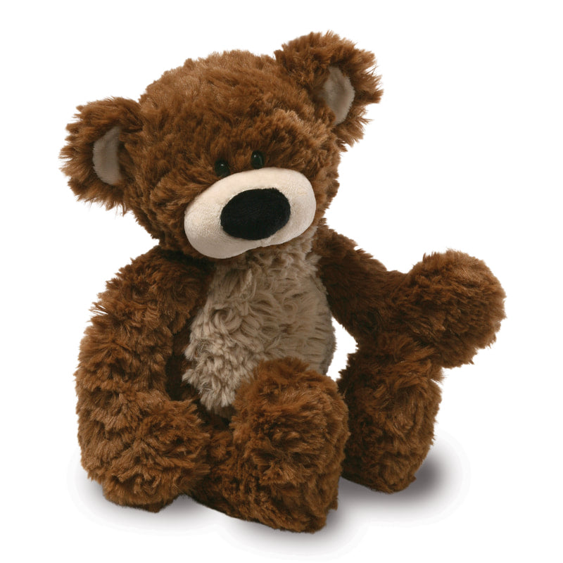 Giffa 14" Cuddly Bear - Bobby