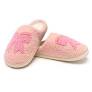 Bow Slippers