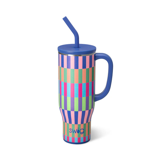 Brite Stripe - Swig