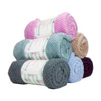 Arkwright Fleece Blanket