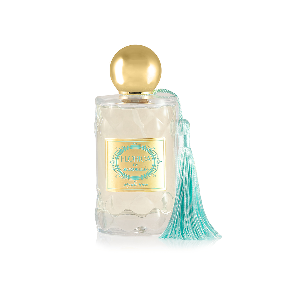 Mystic Rose Florica Eau de Parfum / Perfume