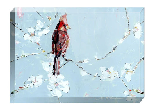 Always with You Acrylic