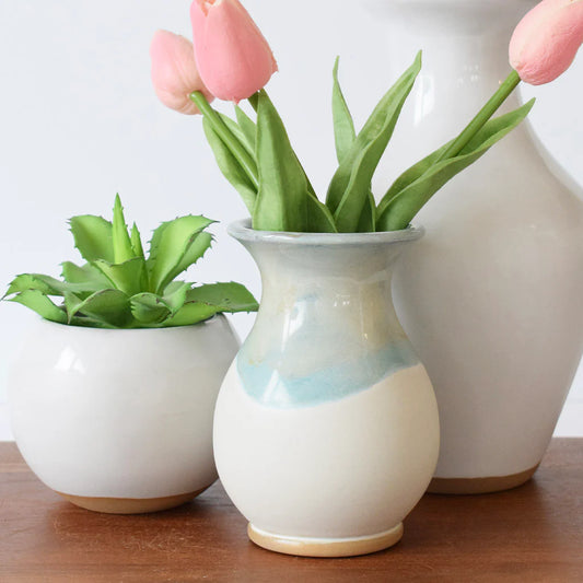 Carnation Vase