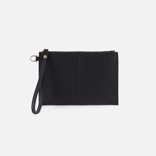Vida Small Pouch - Black