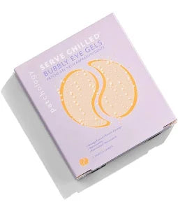 Champagne Eye Gel - 5 Pack