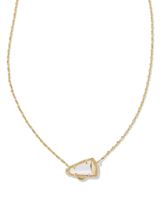 Cheer Necklace