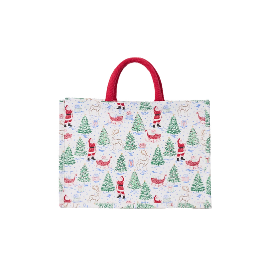 Tidings & Toile Everyday Essentials Tote