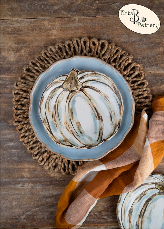 Pumpkin Salad