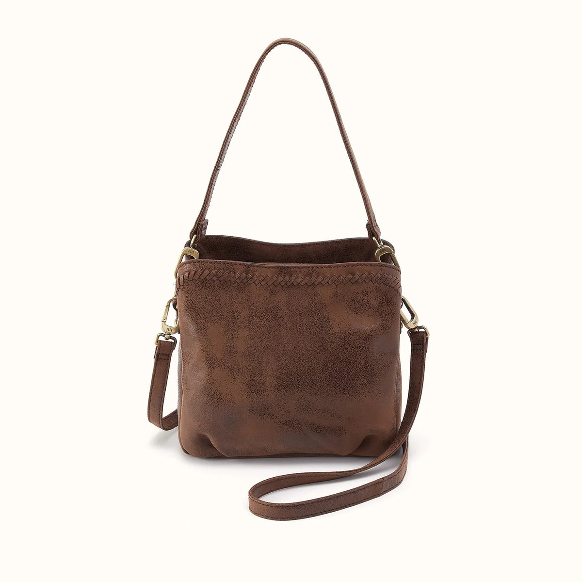 Starr Convertible Shoulder - Mocha