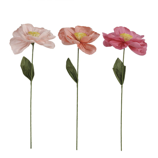 Paper Flowers
