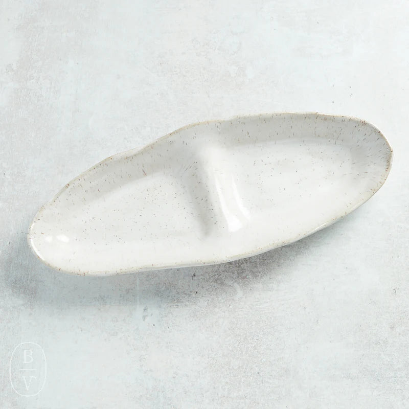 Divided Tray