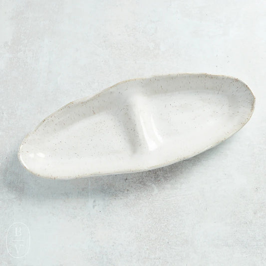 Divided Tray
