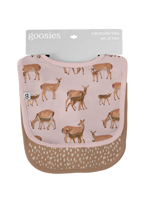 Bib Set