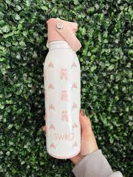 On Pointe - Swig