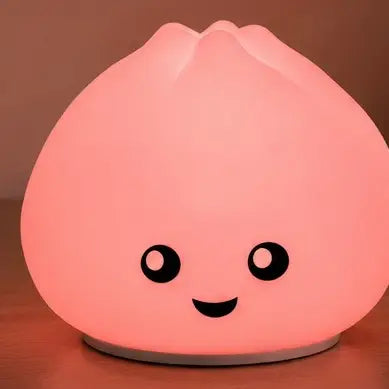 Silicon Night Light