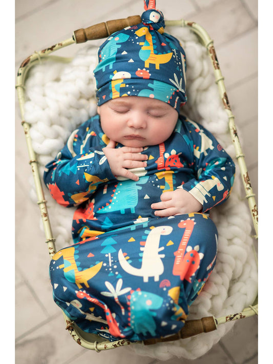 Adorable Sweetness Gowns