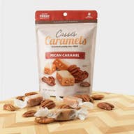 Cassi's Caramels