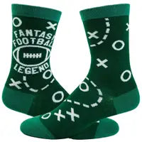 Crazy dog SOCKS