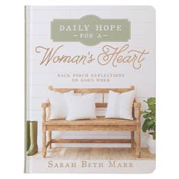 Daily Hope for Women