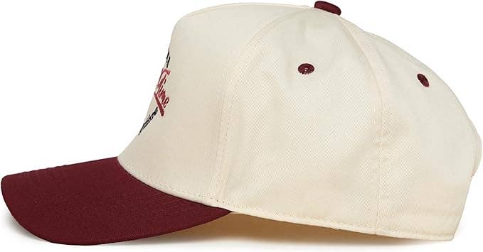 Good Time Not a Long Time Trucker Hat