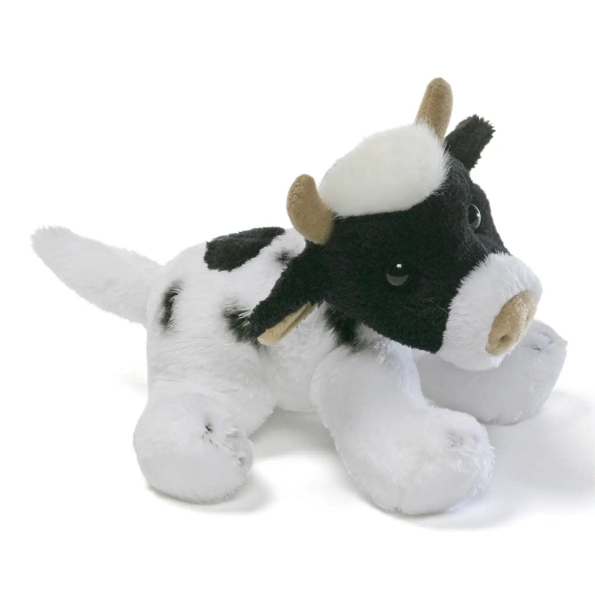 Giffa 5" Farm Cow - John