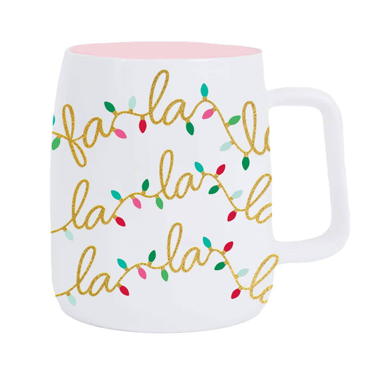 Organic Mug Falala