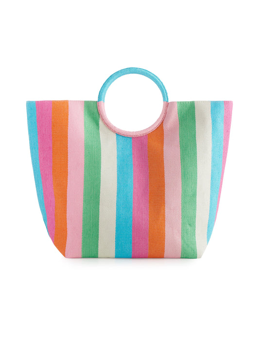 Fiesta Tote, Multi