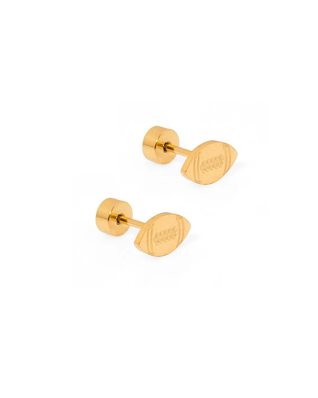 Screw Back Stud