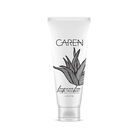 Fragrance Free Hand Treatment
