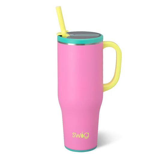 Fruit Punch - Swig