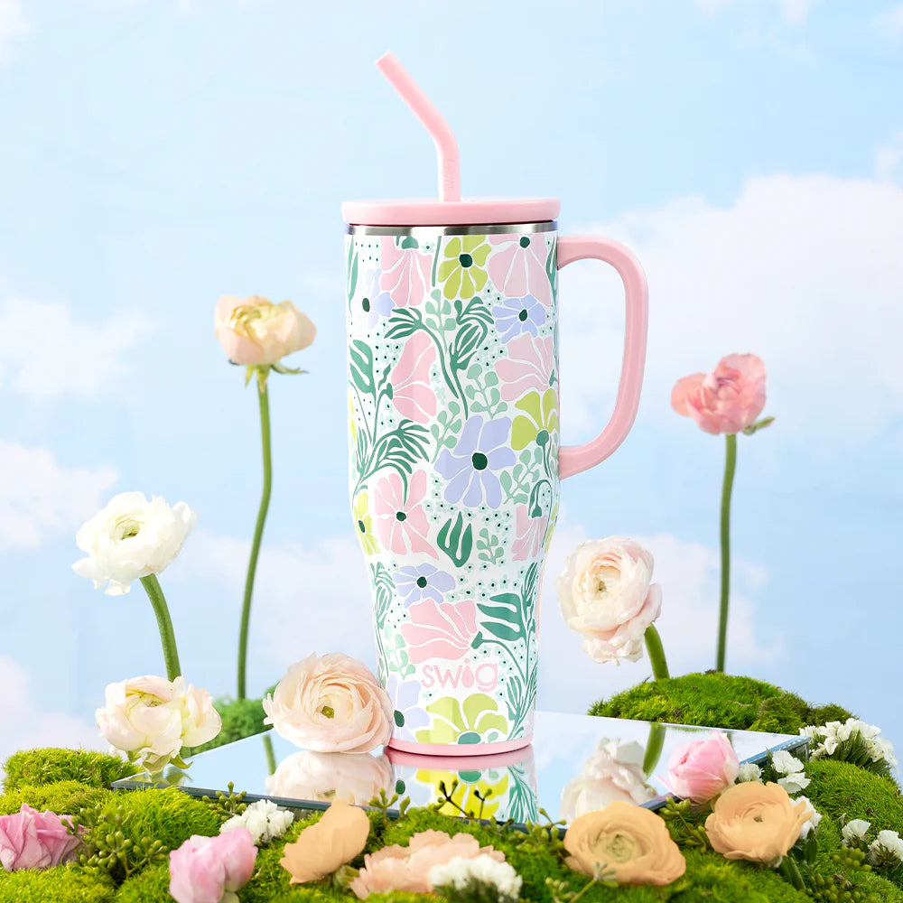 Garden Party- Swig