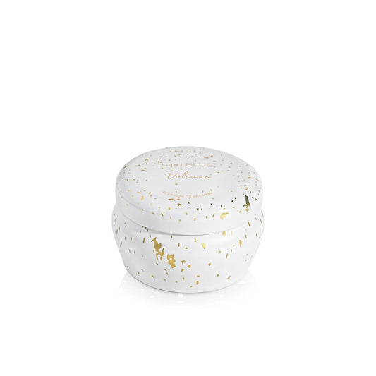 3oz Glimmer Mini Tin Candle