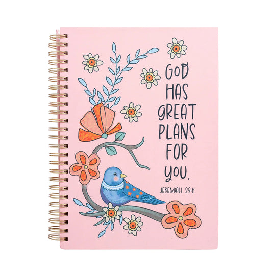Scripture Journal
