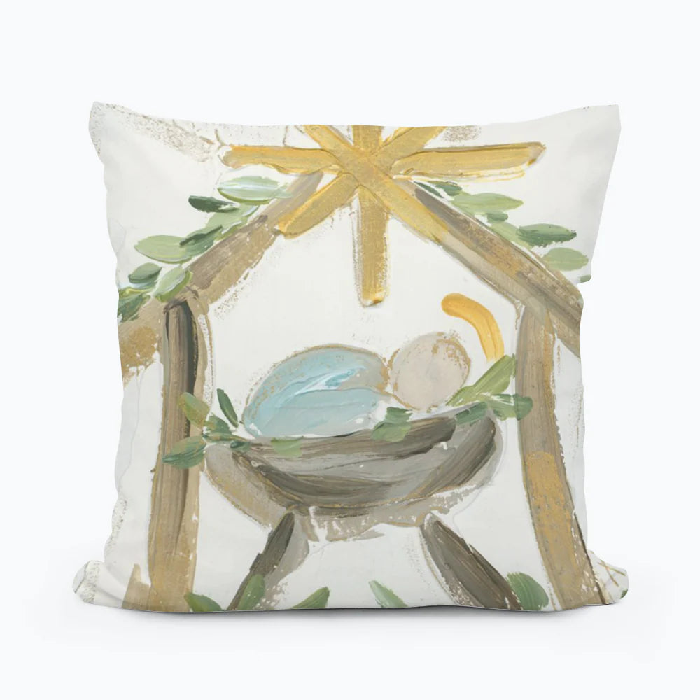 Luckybird Christmas Pillows