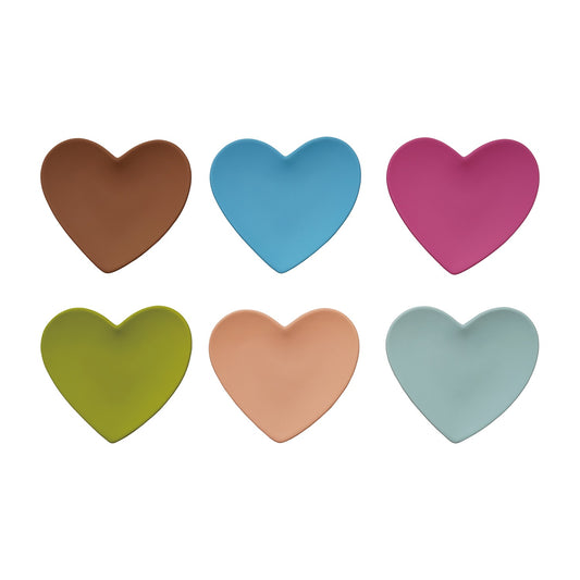 Heart Shaped Dish