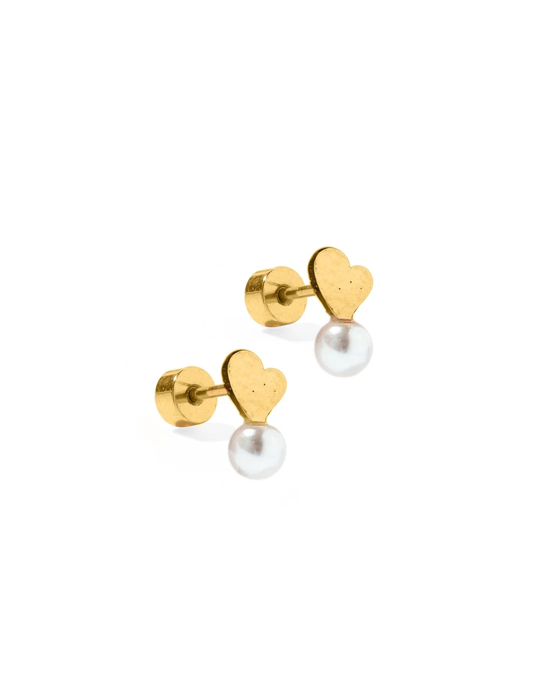 Screw Back Stud