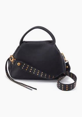 Darling Small Satchel - Black